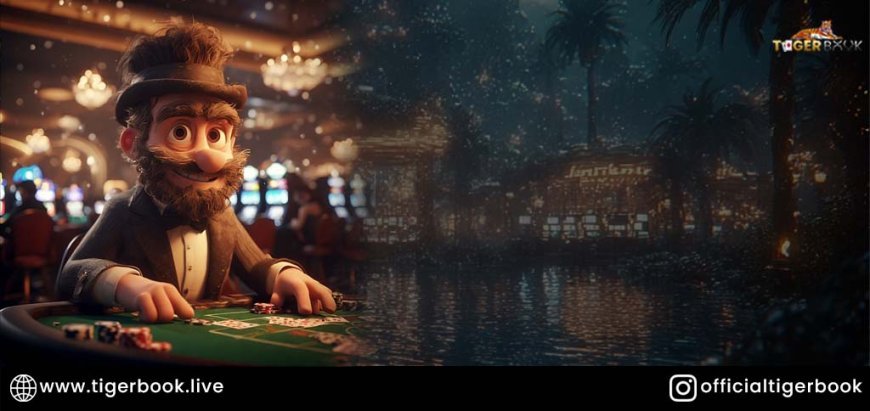 Why a Secure Betting ID Matters More Than Ever