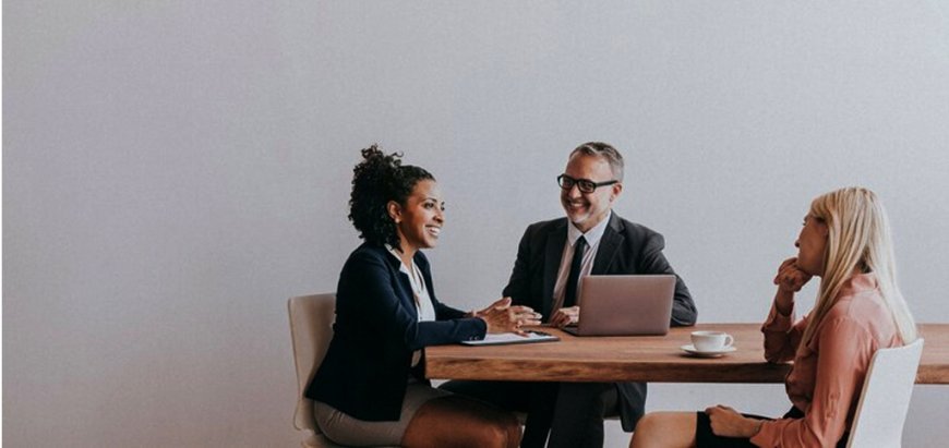 Management Recruiters – Infinity Exists Building Strong Leadership for a Stronger Future