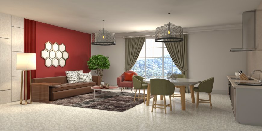 Premium 3BHK Flats in Techno City Patna – EECD Eastern Estate