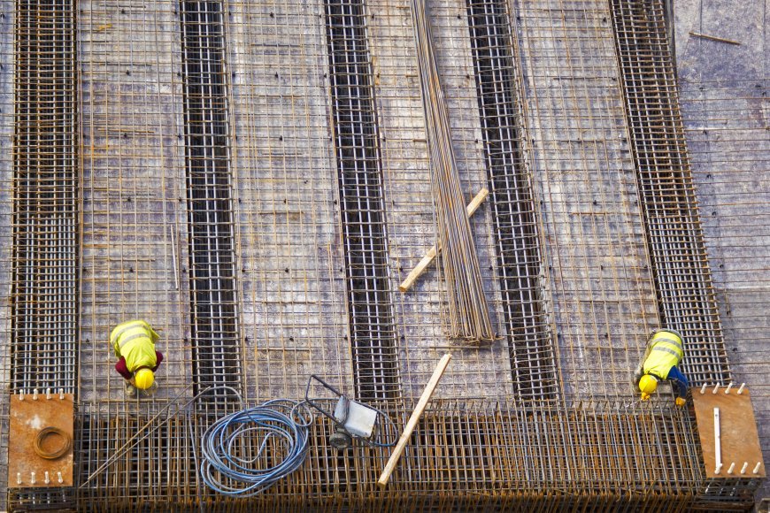 Common Problems with Steel Girders and How to Fix Them