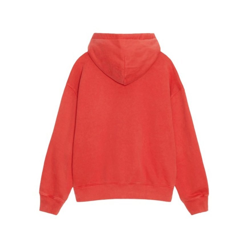 Why the Stussy Hoodie Is Still a Must-Have in 2025