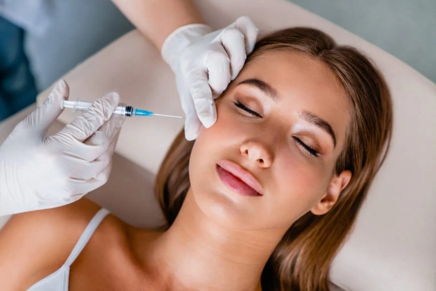 Top 10 Questions Patients Ask About Sculptra Filler