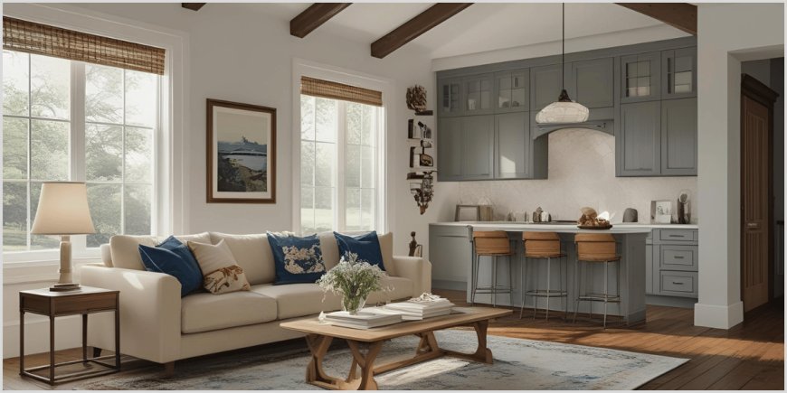 Virtual Renovation for Historical Houses: Digital Preservation of Charm