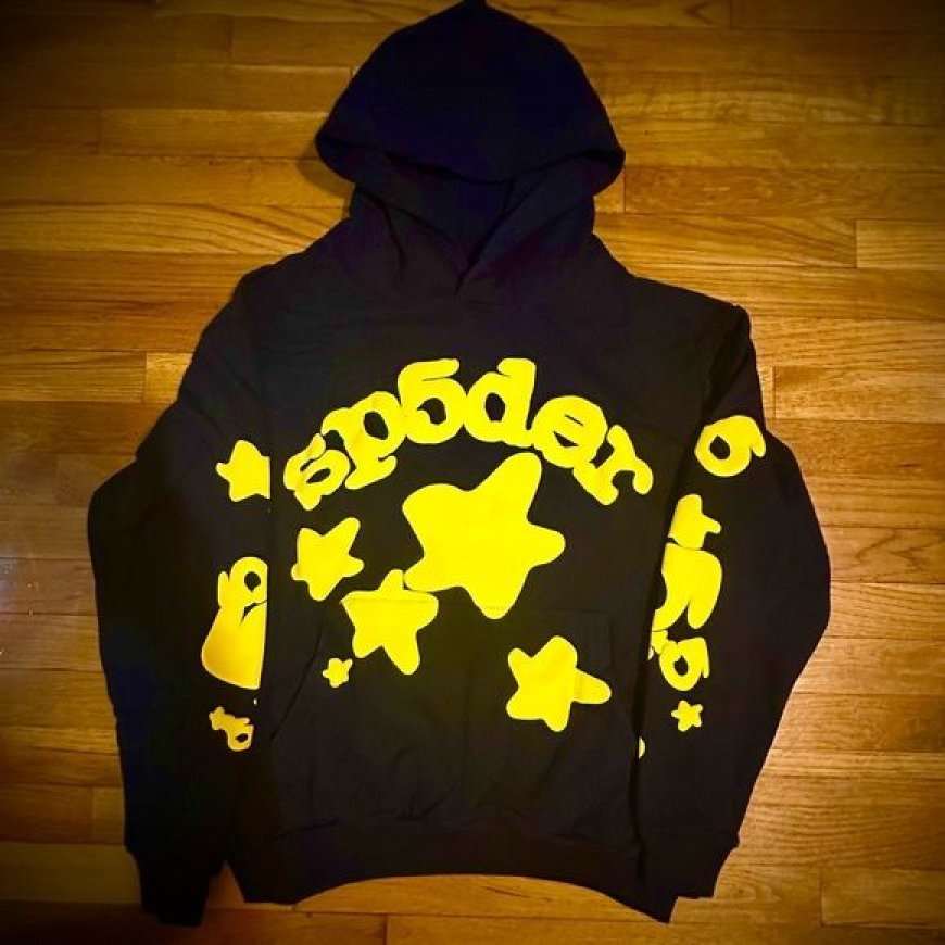sp5der hoodie Official Spider Hoodie Online Store