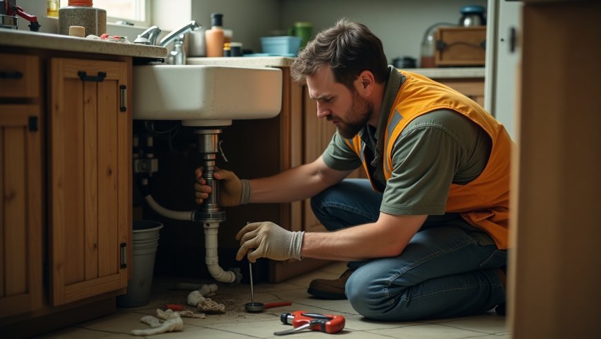 How to Unclog a Garbage Disposal: A Complete Step-by-Step Guide
