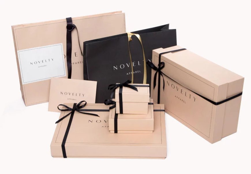 Custom Packaging Excellence: Top Rigid Boxes Suppliers in Los Angeles for Branding