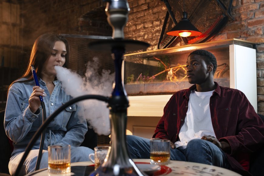 Explore the Rich World of Hookah Flavour Online India: Myths, Facts & Buyer’s Guide