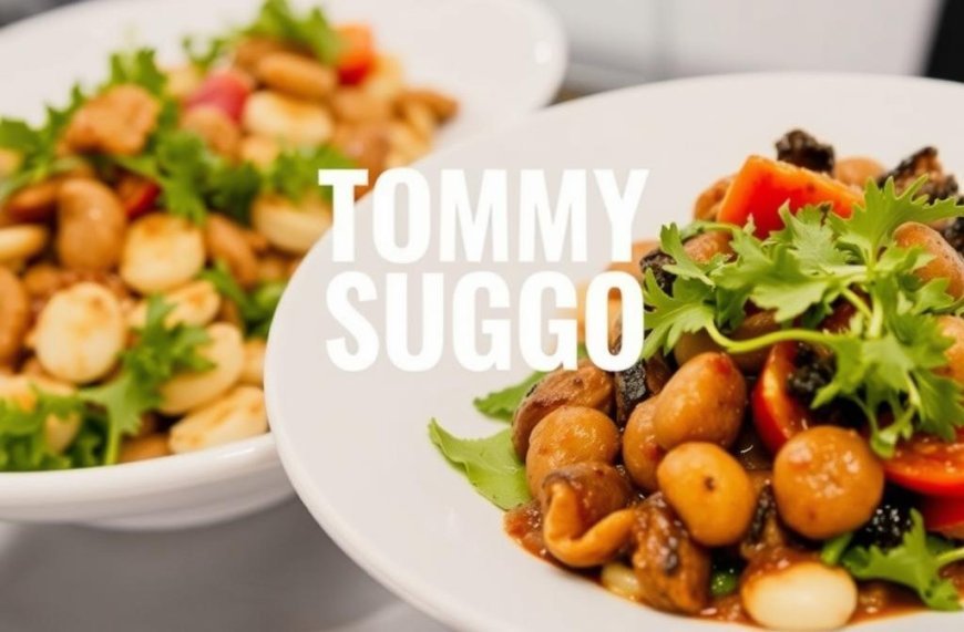 Why Tommy Sugo is the Go-To for Authentic Italian Food in the Perth CBD