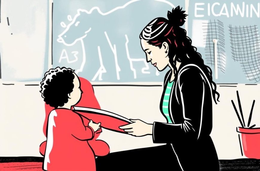 Teaching Kids About a Quid: A No-Worries Guide for Parents & Teachers