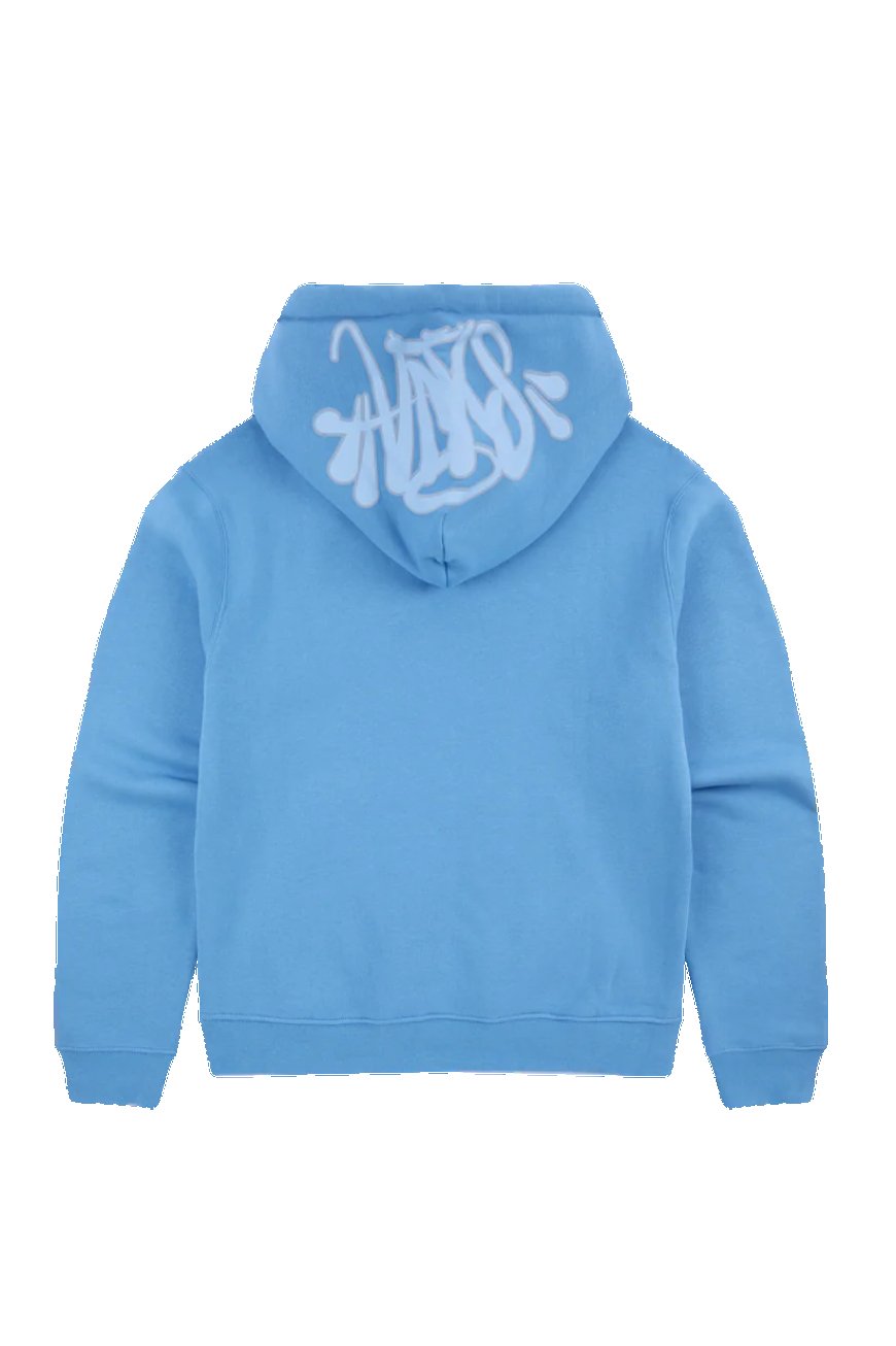 Syna World Hoodie: The New Crown Jewel of Streetwear