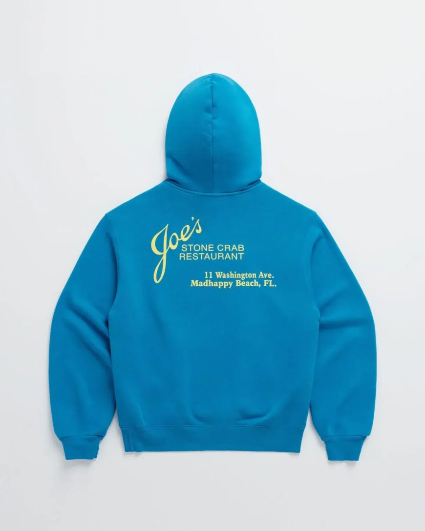 The Madhappy Hoodie: A Perfect Blend of Comfort, Style, and Purpose