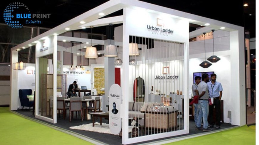 Find the Best Exhibition Stand Contractors in Berlin