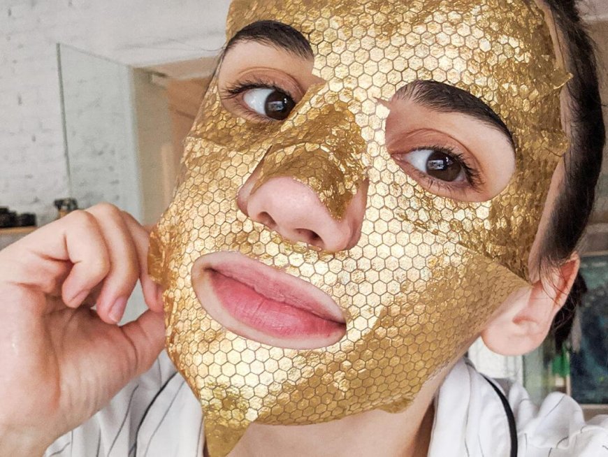 Rejuvenate Skin at Home with DIY Home Facials