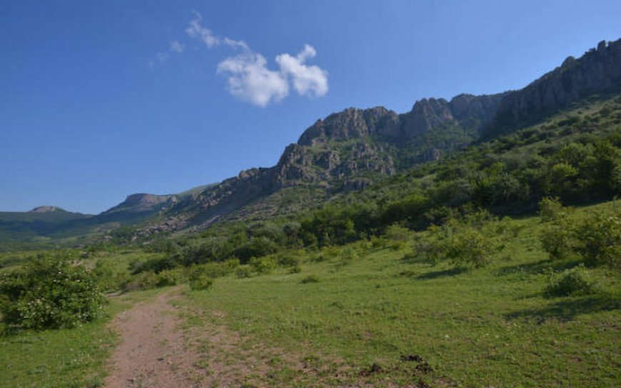 Top 10 Adventure Activities in Kazakhstan