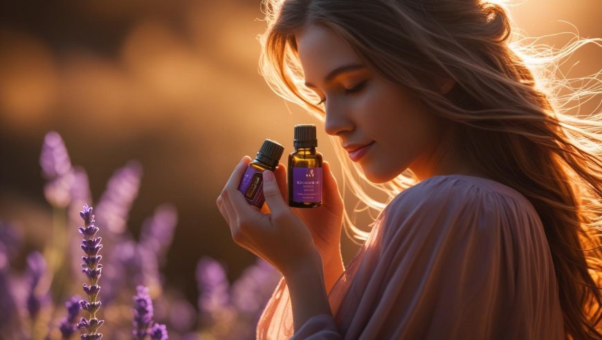 Pure Aromatherapy Secrets: Wellness Products and Natural Healer Insights
