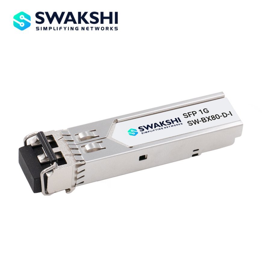 SFP Vendor Tips for Future-Proof Networks