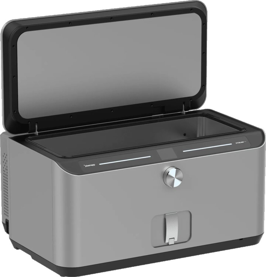 The Role of STERPACK Pouches in Low Temperature Sterilization