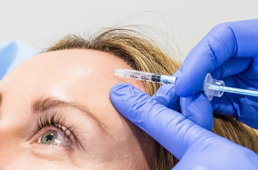 How Long Do Cosmetic Injectables Last? A Detailed Breakdown