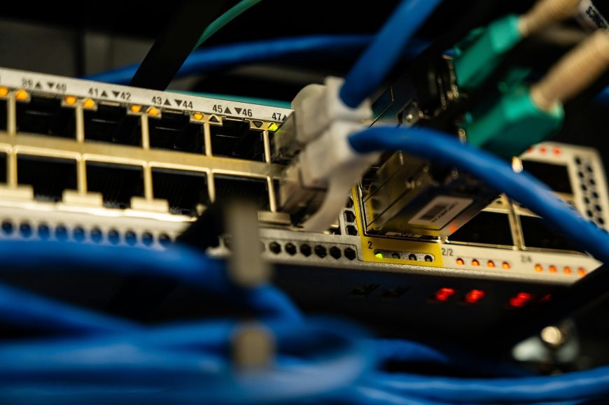 Managed IT Services: What to Look for When Hiring a Provider