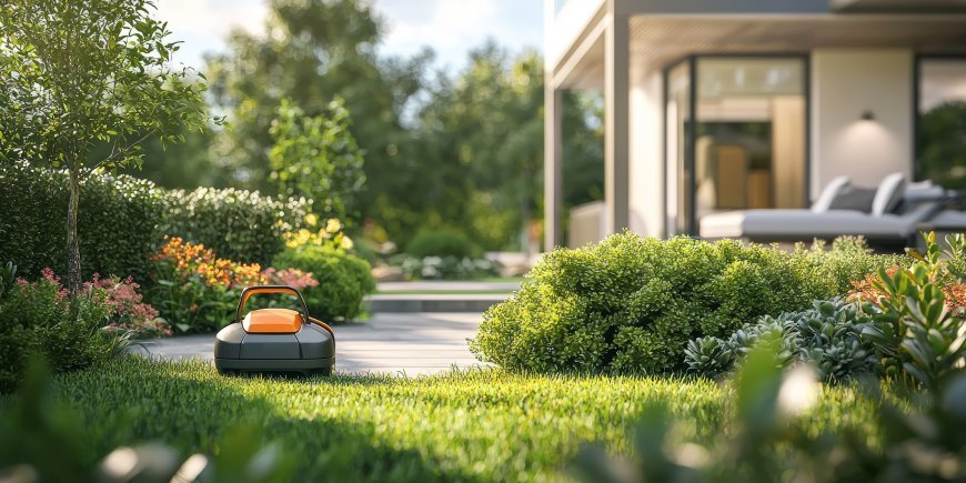 How to Upgrade Your Garden with a Smart Lawn Sprinkler System