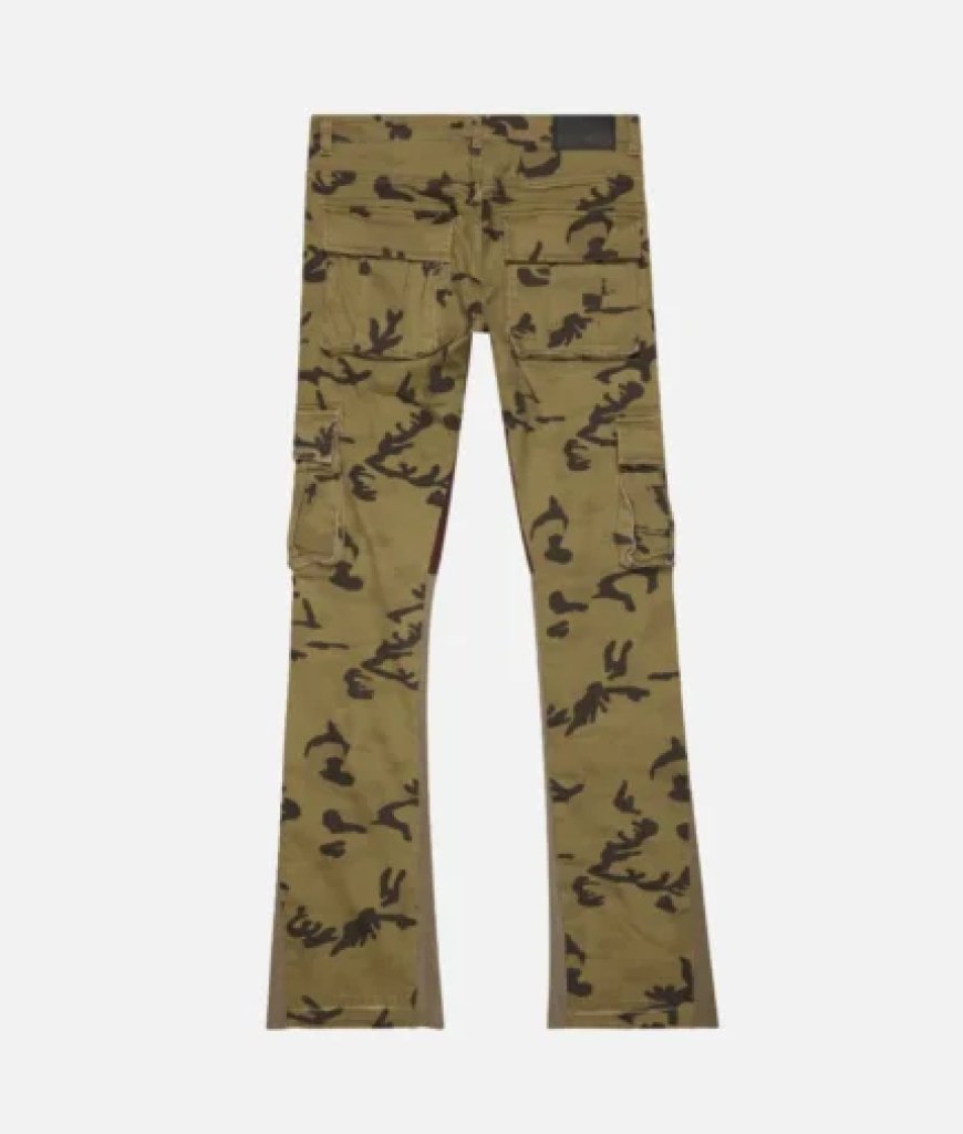 Why the Valabasas jeans is the ultimate choice for winter wear
