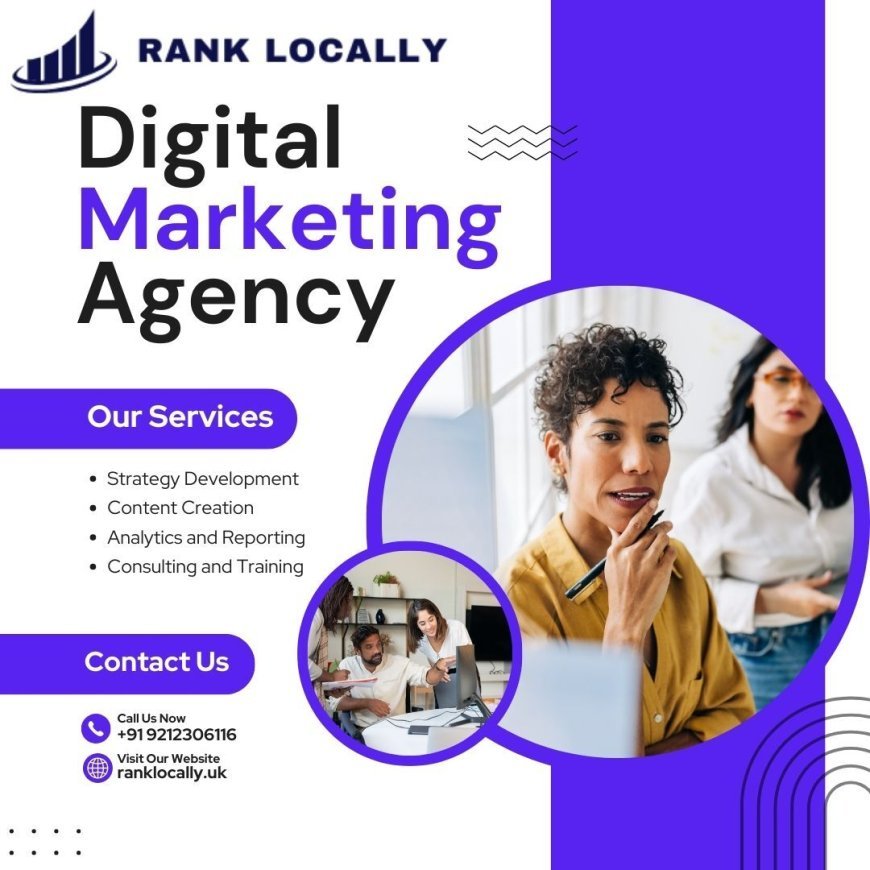 Digital Advertising in Manchester for Property Growth