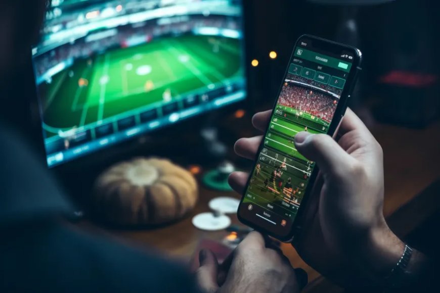 Football Odds: Scalable API for Sports Data Integration