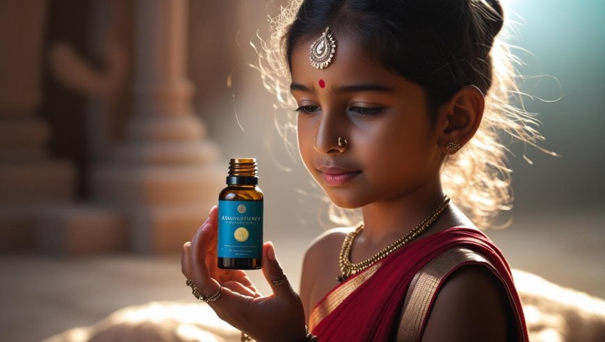Unlock the Healing Power of Aromatherapy with Expert Essential Oils and Practitioners