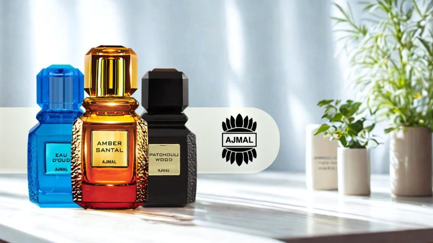 The Fragrance Market in Qatar: Exploring Romance Perfume, Body Sprays, and the Best Perfume Shops