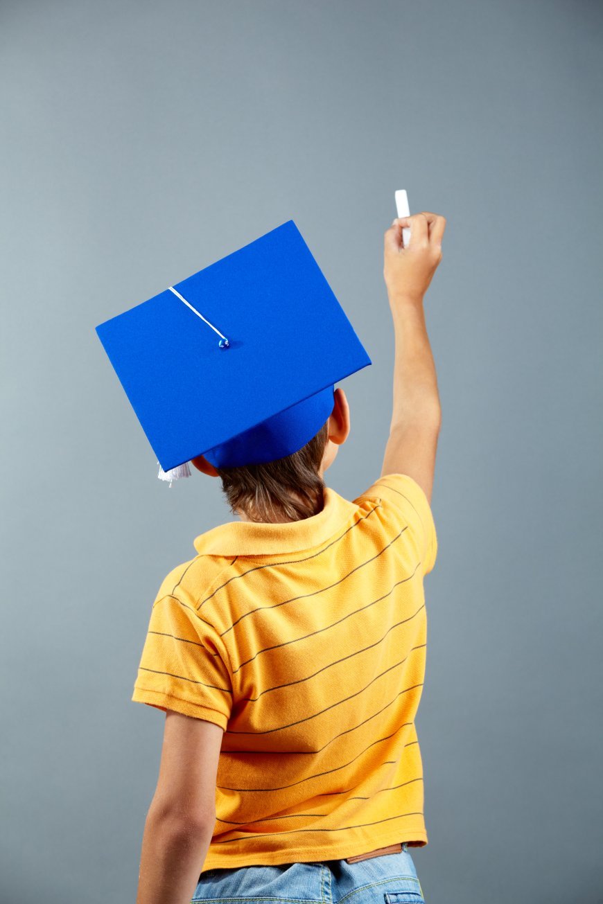 How Can We Solve the Biggest Education Challenges Today?