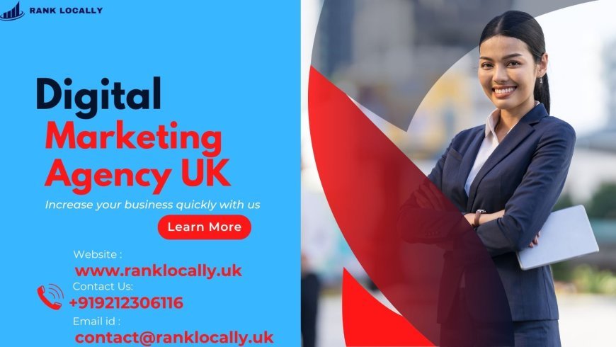 Build a Custom Website in London Today