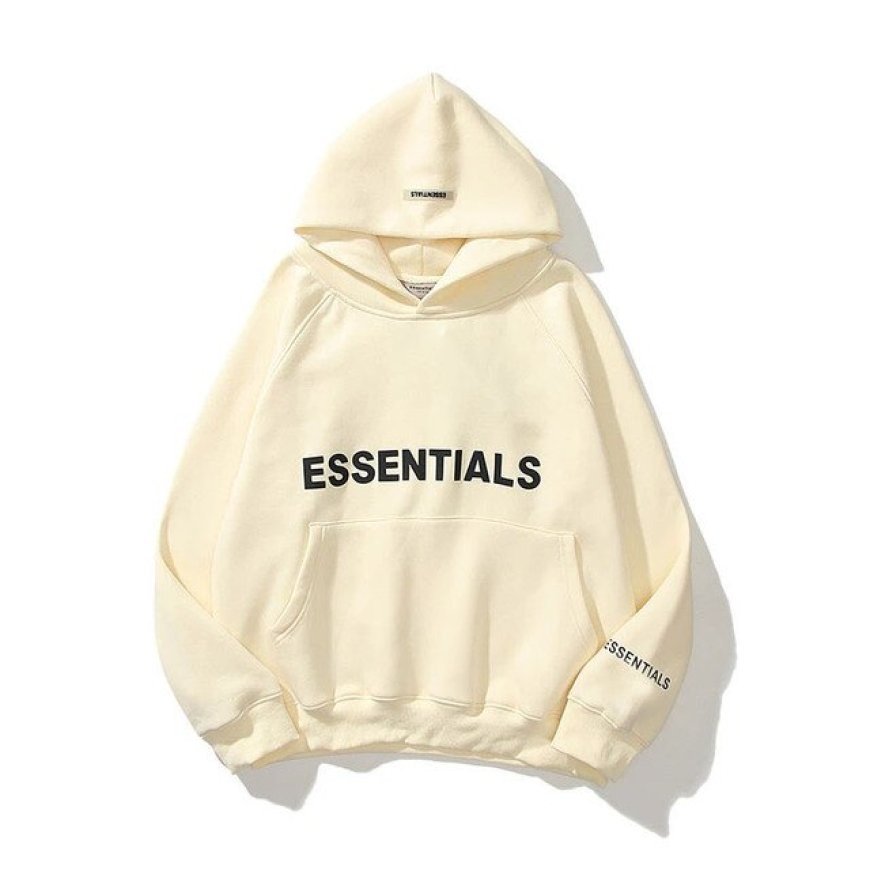 Everyday Essentials: Comfort and Style Combined