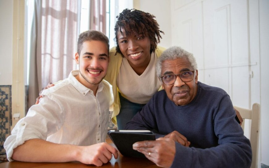 Home Care for Seniors in Mishawaka: Compassion, Comfort, and Community Support