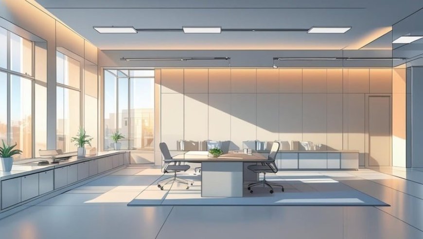 Transforming Spaces Through Scent: Fragrance Solutions for Hospitality and Healthcare