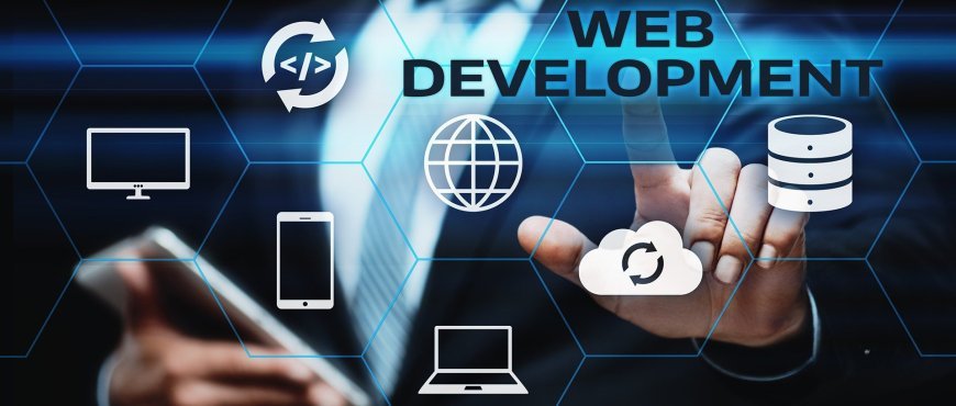 Exploring the World of Web Development Courses