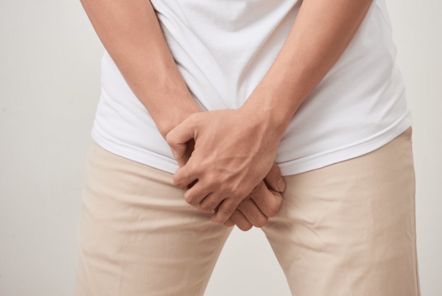 Managing Stress Incontinence with Confidence