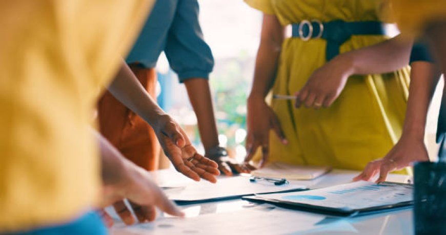 Why a Top Australia SEO Agency Is Key to Your Business Growth