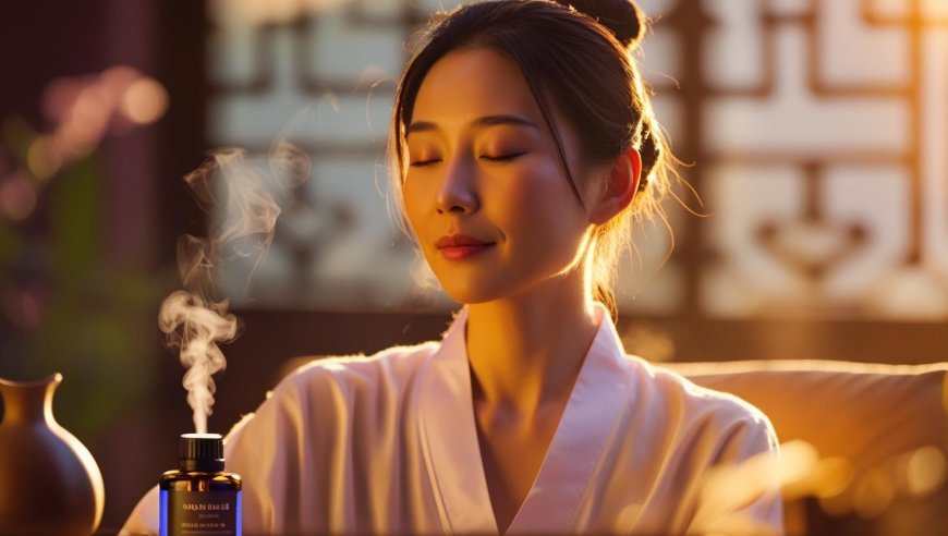 Exploring Aromatherapy Research, Perfume Storage, and Massage Benefits for Holistic Wellness