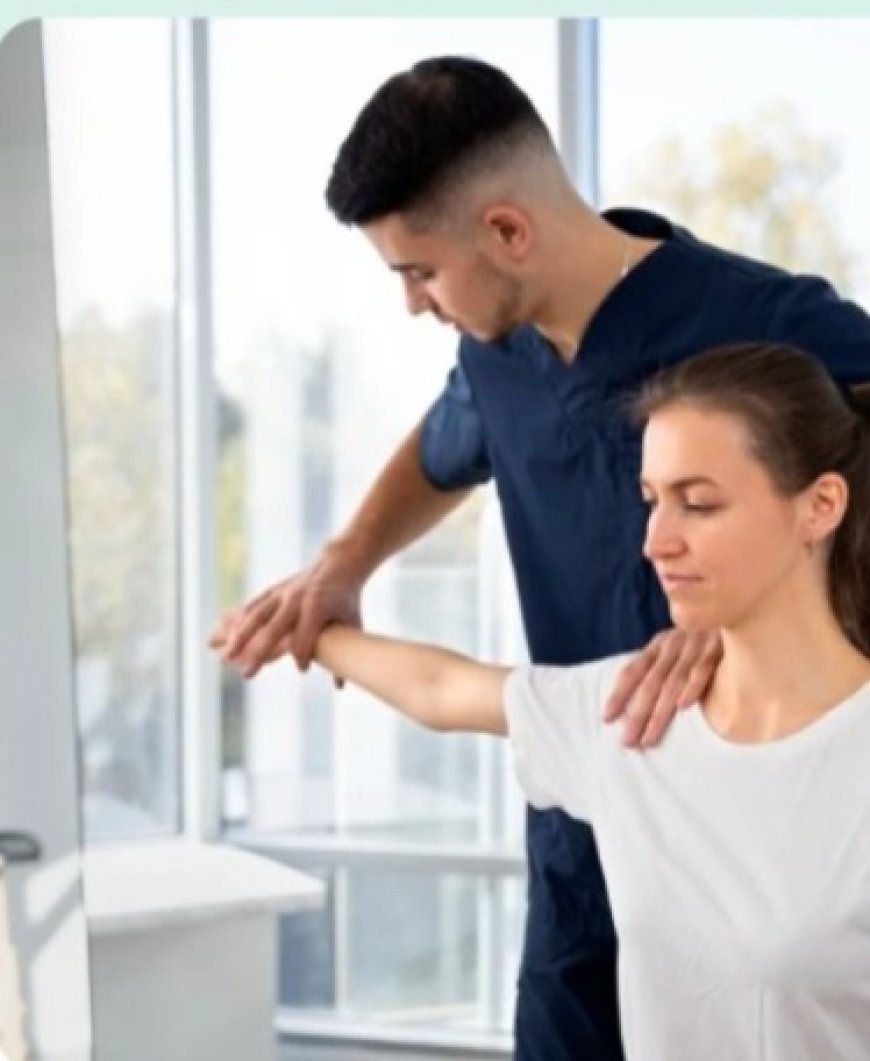 Sciatica Pain Treatment in Mulund West – Trusted Recovery with PhysioFitGuru