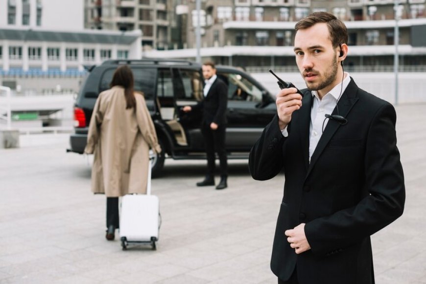Service de Chauffeur VTC à Lille Europe : La Meilleure Option pour Vos Départs