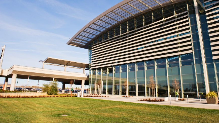 Navigating the Skies from the Capital: Spirit Airlines Washington DC Office Guide