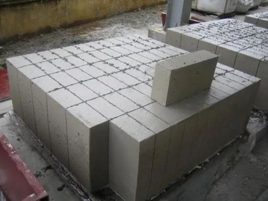 Keys to Running a Profitable Cement Bricks Manufacturing Plant Setup Report 2025: Cost Details