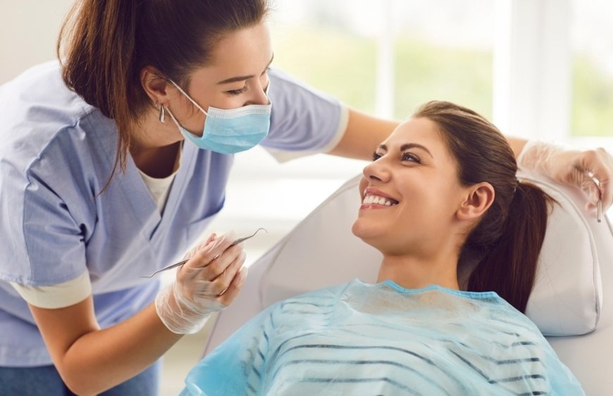 How to Choose the Right Dental Services in Marietta for Your Family
