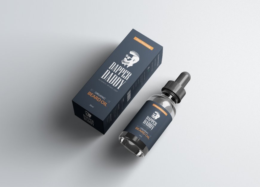Oil Cartridge Packaging: An In-Depth Overview