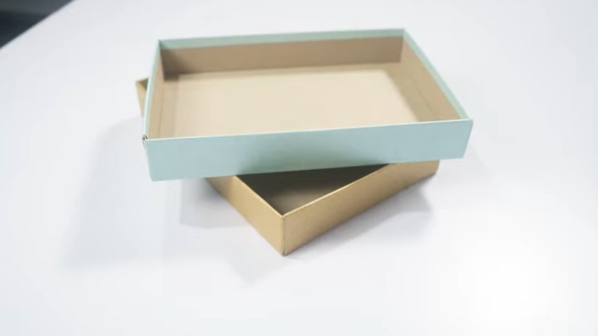 The Rise of Collapsible Rigid Boxes in USA: A Comprehensive Overview