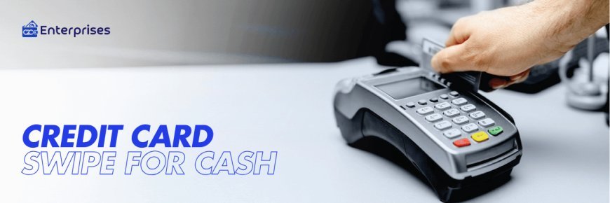 credit card swipe for cash in Bangalore