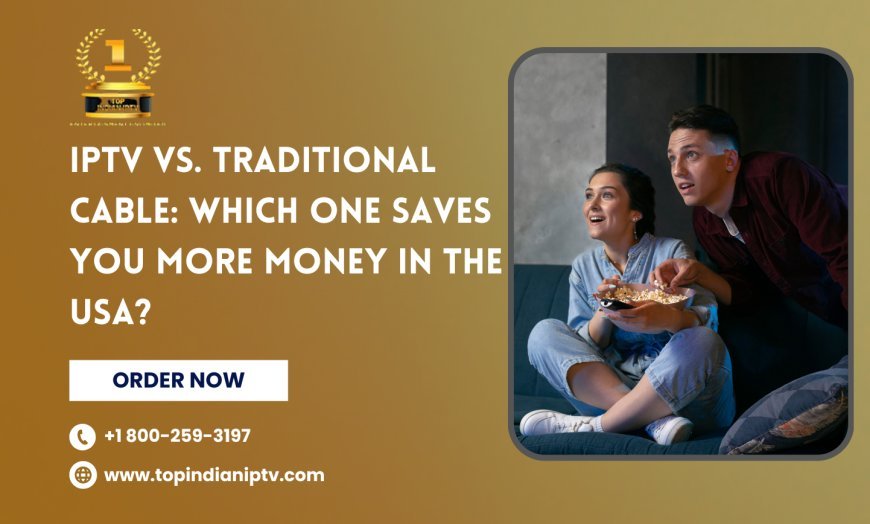Never Miss Your Favorite Indian Shows Again – The Best Indian IPTV Provider in USA!