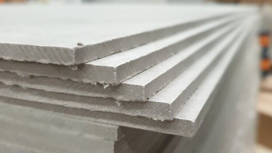 Fiber Cement Manufacturing Plant Report 2025, Business Plan, Requirements, Cost and Revenue
