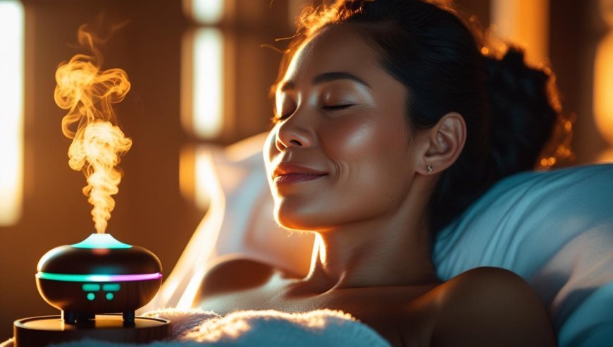 Pure Aromatherapy and the Natural Healer’s Guide to Wellness Products