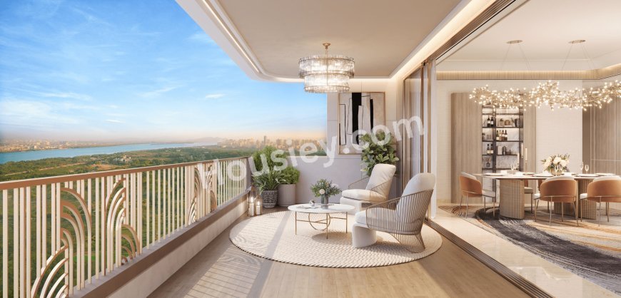 Discover Your Dream Home: Lodha Elanor Kolshet Thane
